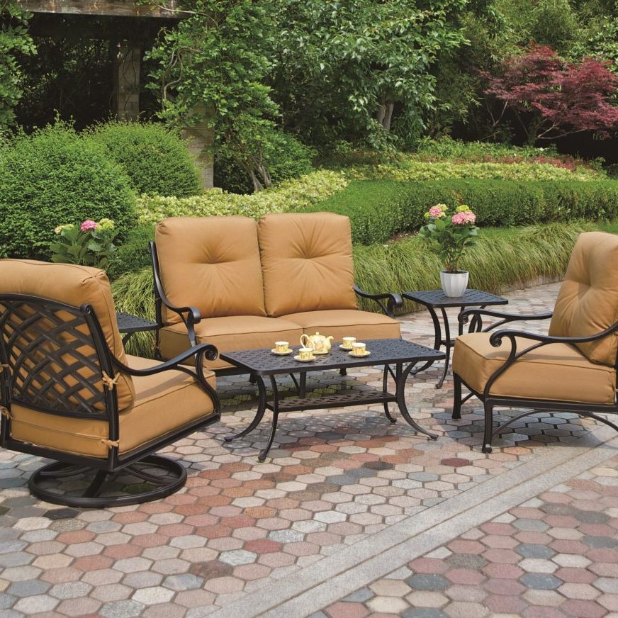 Hanamint Outdoor Patio Furniture For, Hanamint Outdoor Furniture