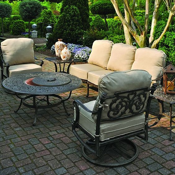 Forshaw Outdoor Furniture For Near, Outdoor Furniture St Louis
