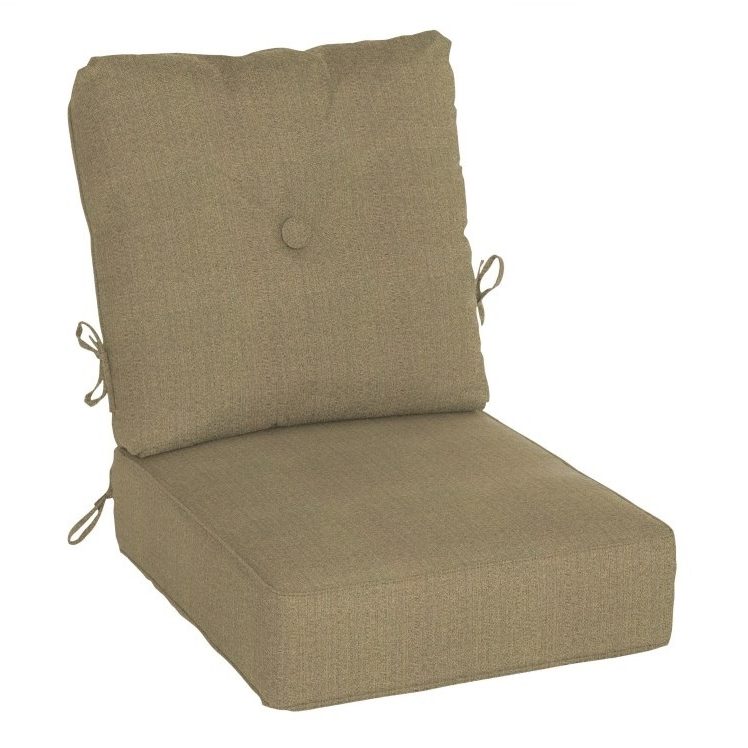 Replacement Patio Cushions For, Outdoor Seat Cushions Clearance Canada