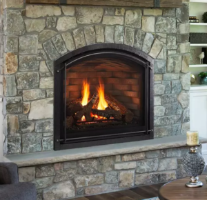 How To Start A Gas Fireplace - Forshaw Of St. Louis