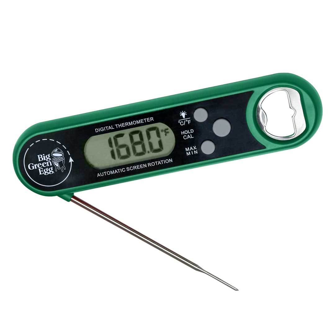 Big Green Egg Thermometers