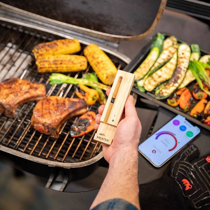 Grilling Thermometers
